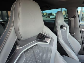 Used Cupra Leon 2025 for sale - 79888835: Photo