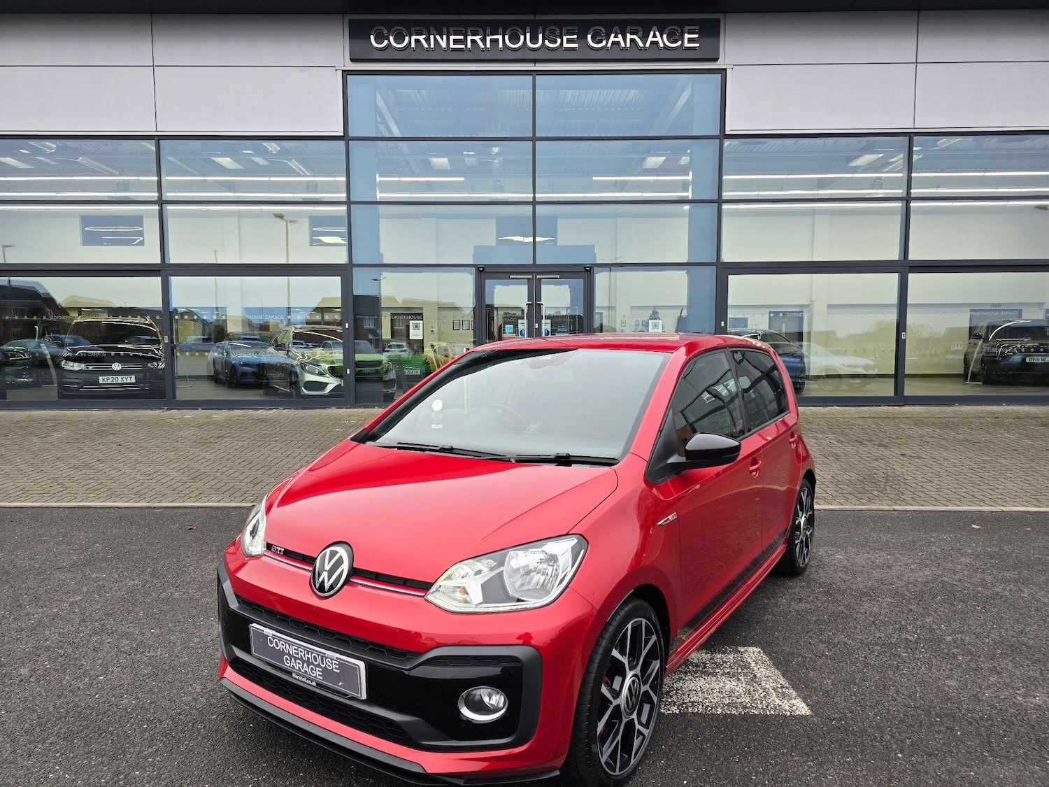 Used Volkswagen up! 2021 for sale - 77427671: Photo 10