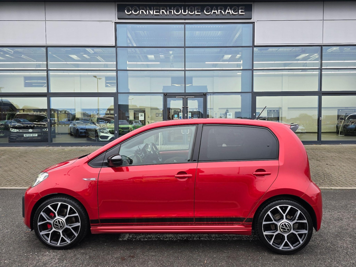 Used Volkswagen up! 2021 for sale - 77427671: Photo 11