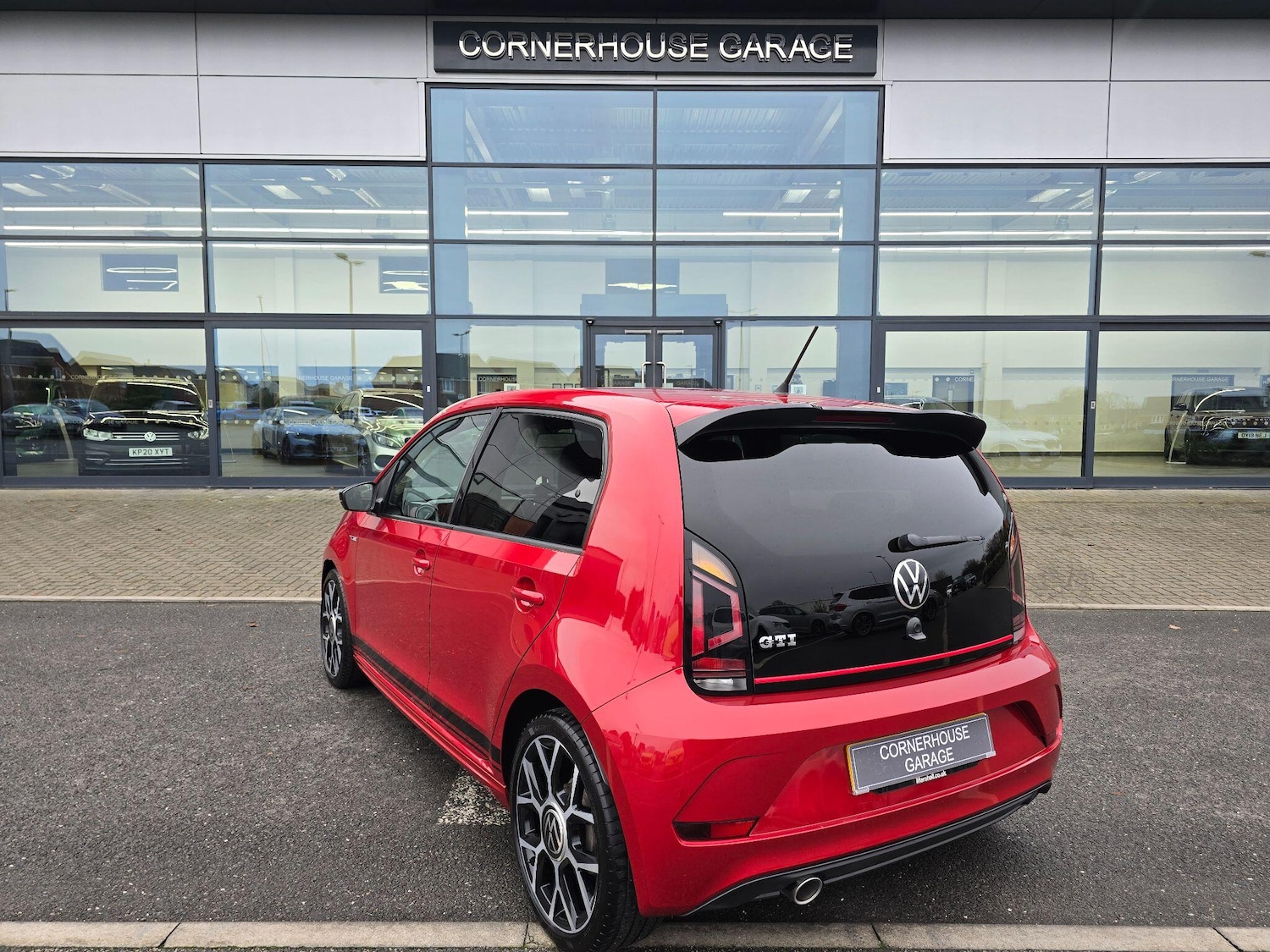 Used Volkswagen up! 2021 for sale - 77427671: Photo 12