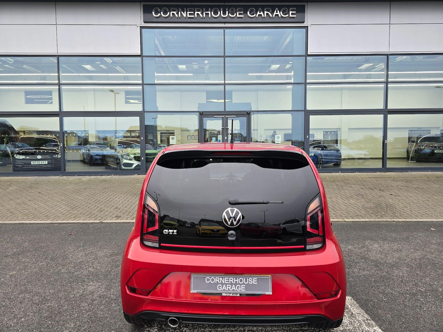 Used Volkswagen up! 2021 for sale - 77427671: Photo 14