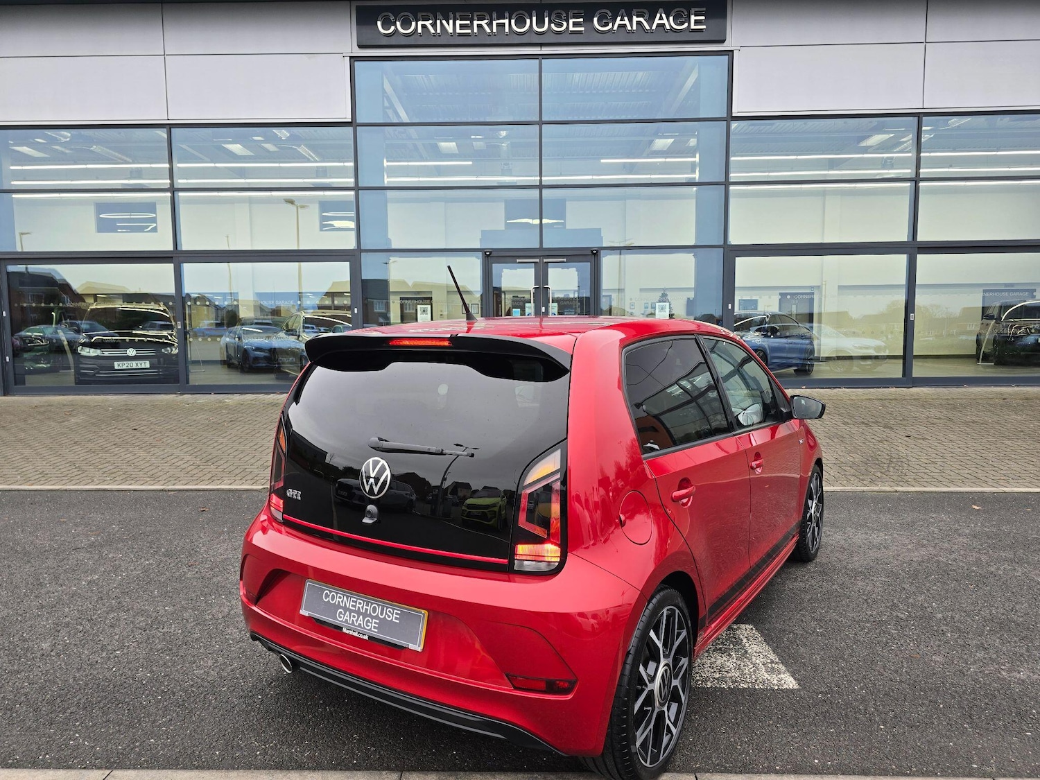 Used Volkswagen up! 2021 for sale - 77427671: Photo 15