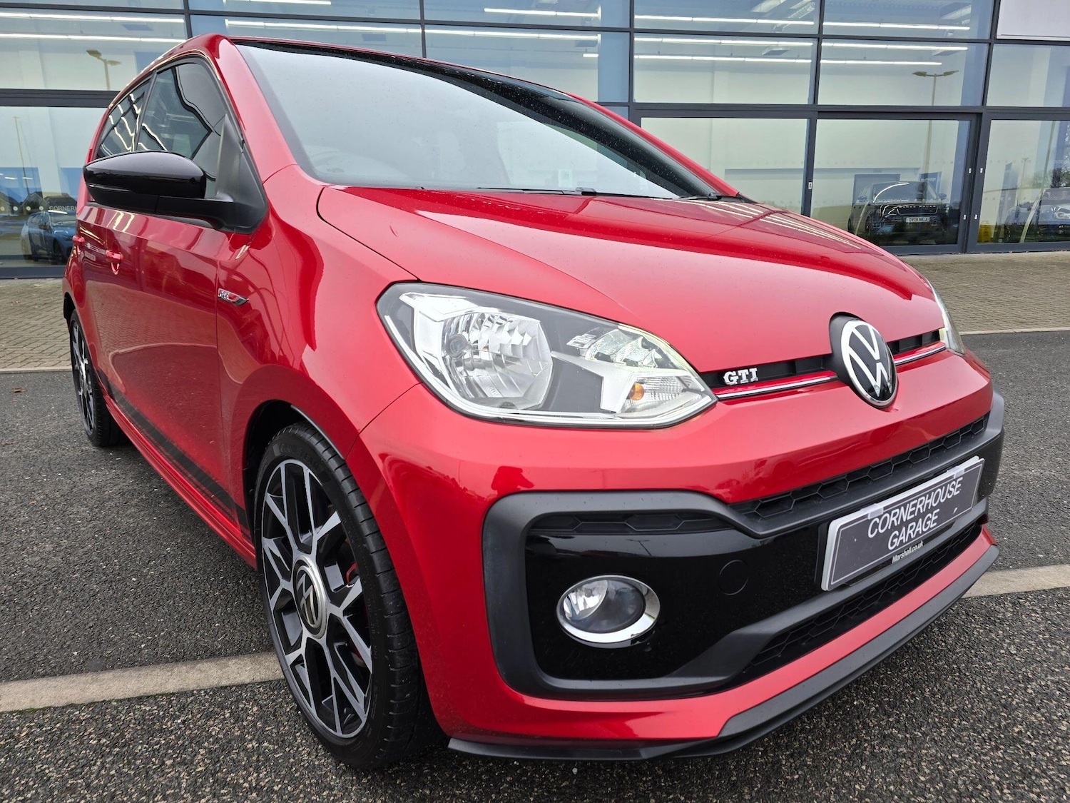 Used Volkswagen up! 2021 for sale - 77427671: Photo 17