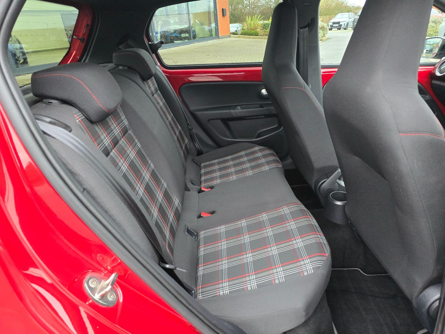 Used Volkswagen up! 2021 for sale - 77427671: Photo 19