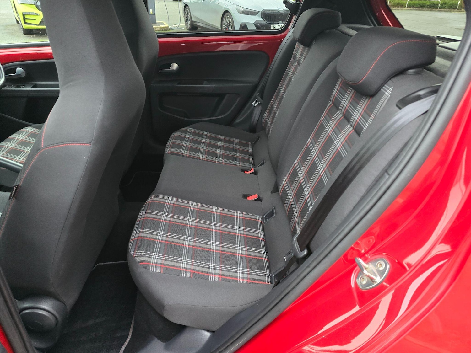 Used Volkswagen up! 2021 for sale - 77427671: Photo 20