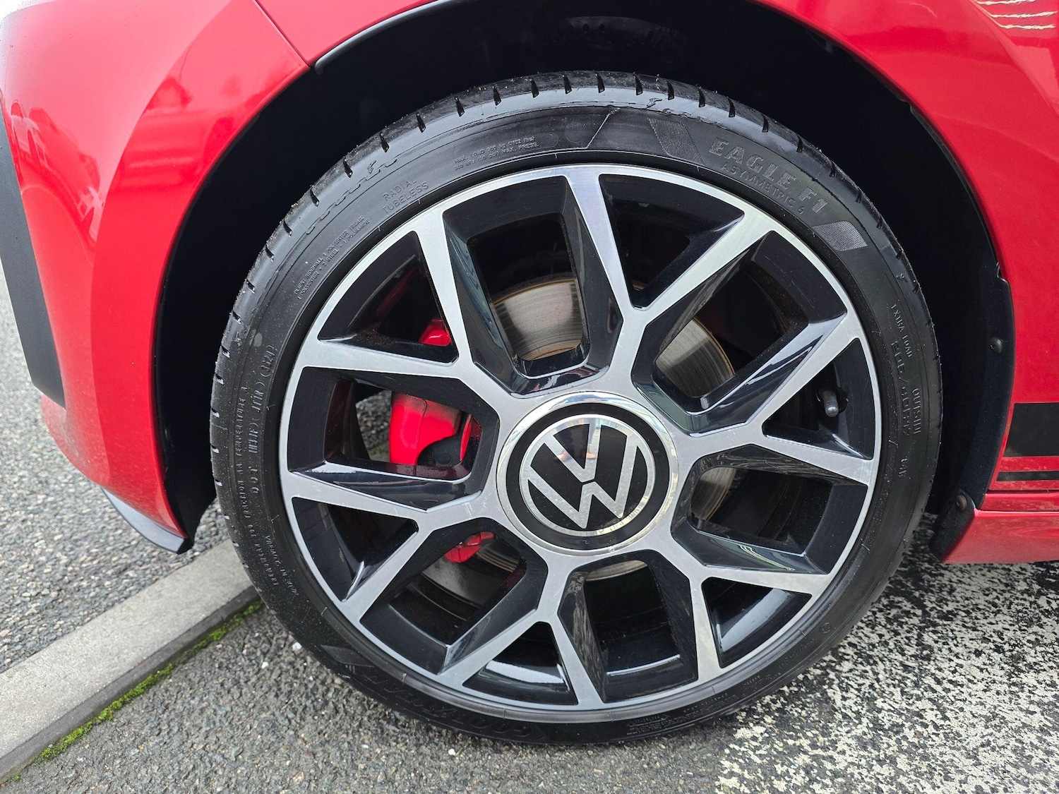 Used Volkswagen up! 2021 for sale - 77427671: Photo 23