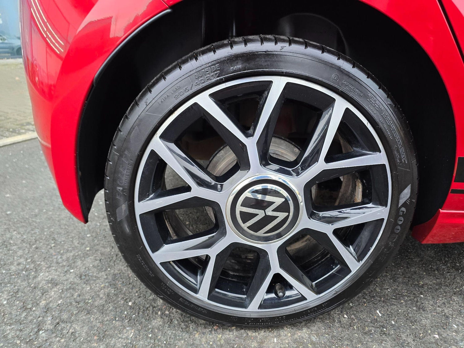 Used Volkswagen up! 2021 for sale - 77427671: Photo 25