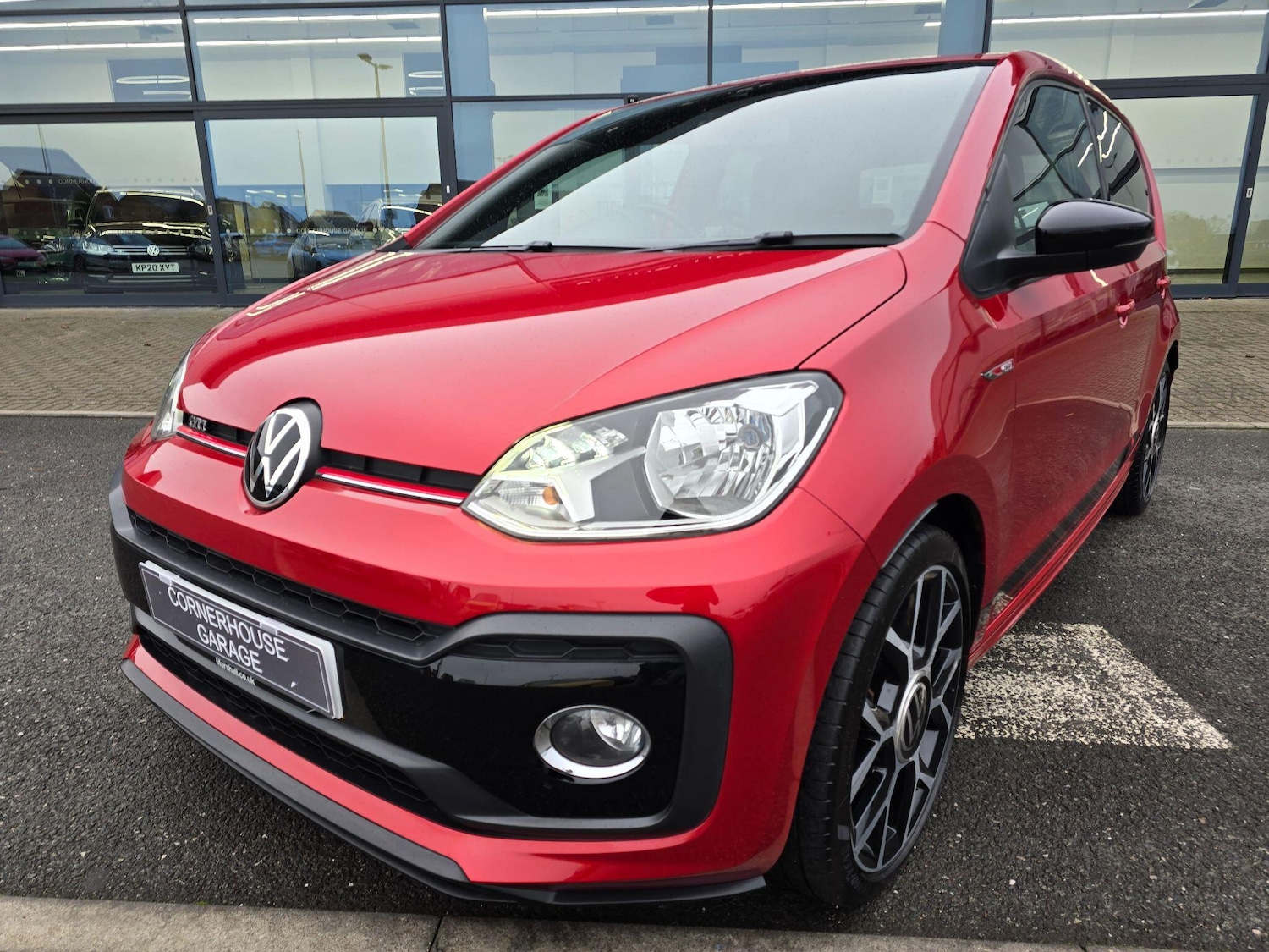 Used Volkswagen up! 2021 for sale - 77427671: Photo 28