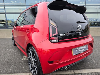 Used Volkswagen up! 2021 for sale - 77427671: Photo