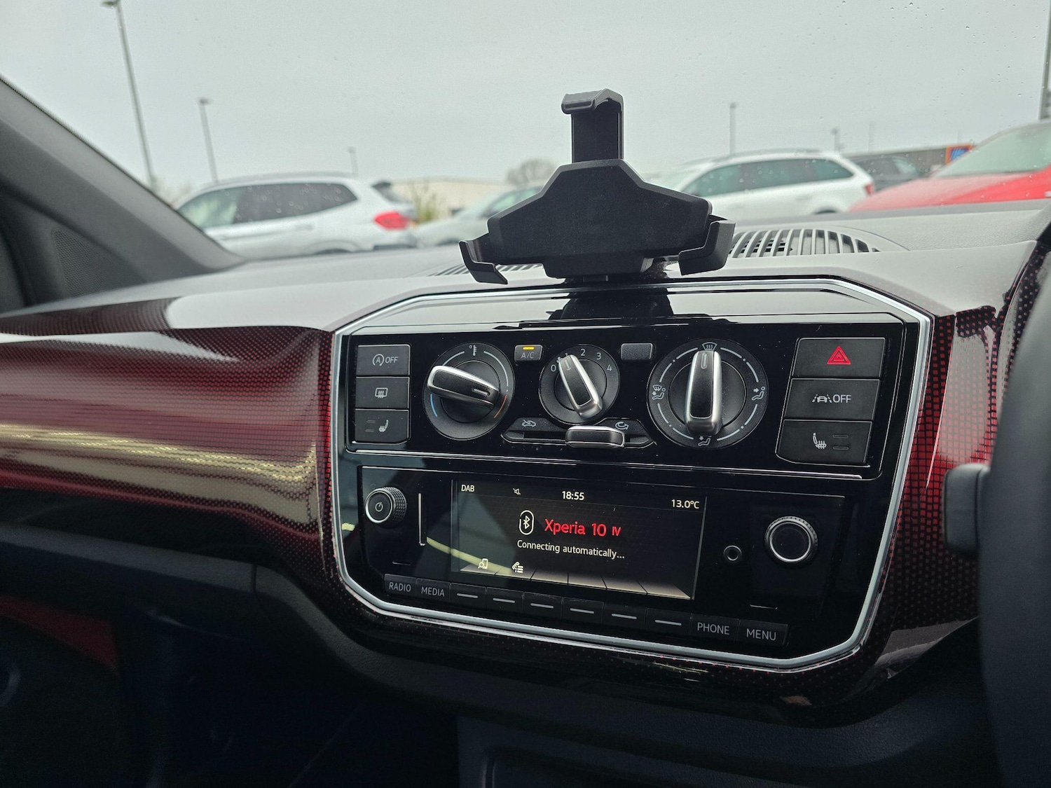 Used Volkswagen up! 2021 for sale - 77427671: Photo 34