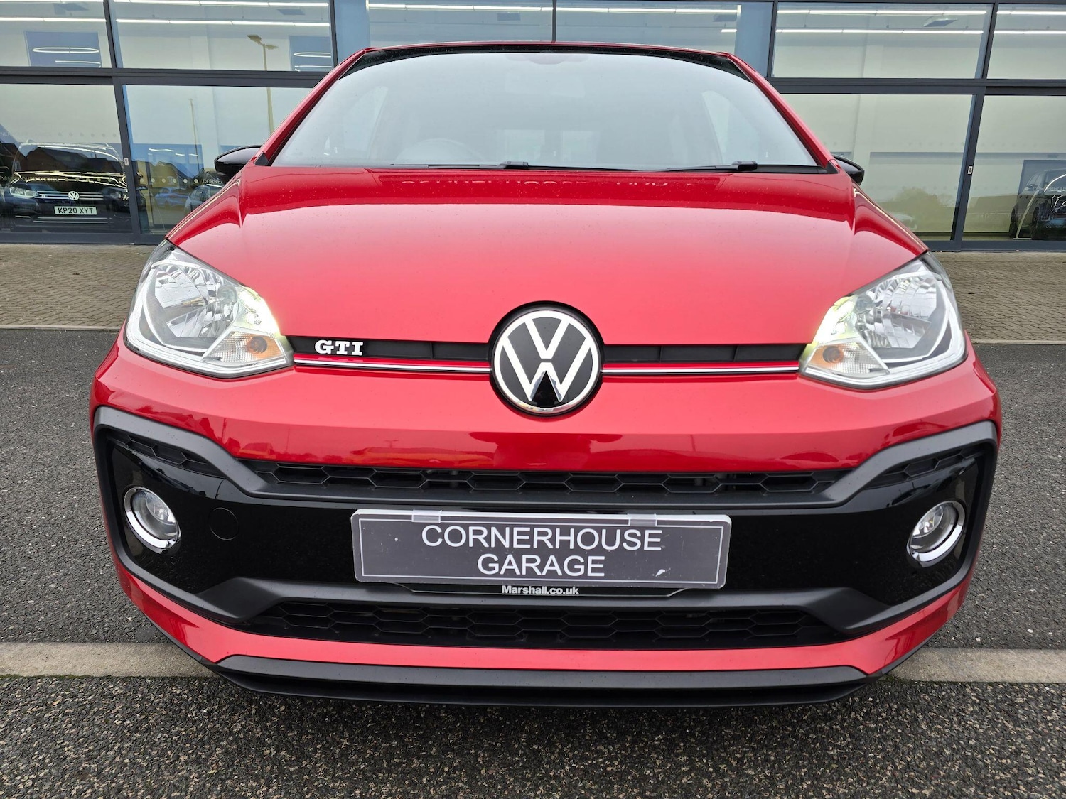 Used Volkswagen up! 2021 for sale - 77427671: Photo 37
