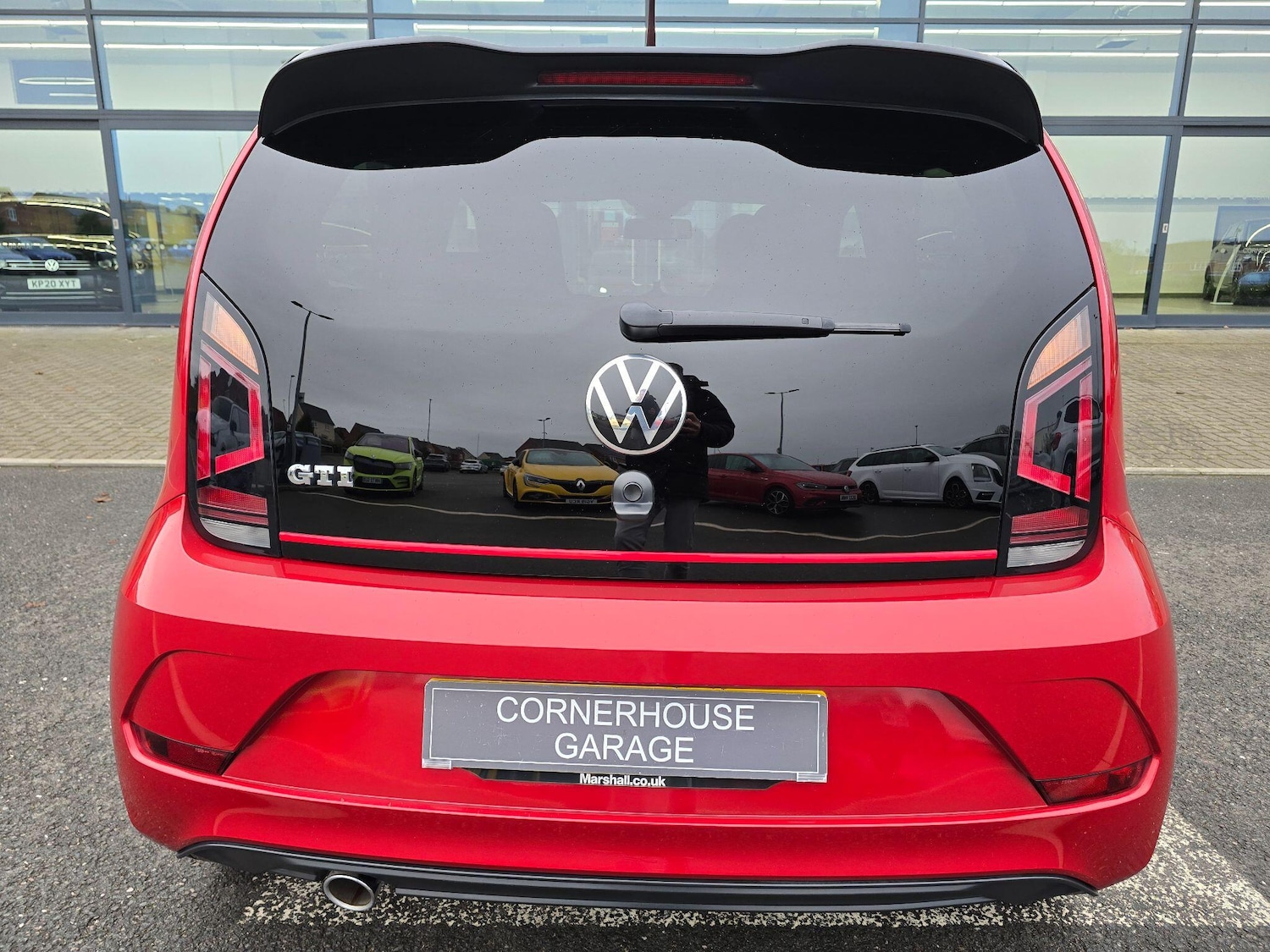 Used Volkswagen up! 2021 for sale - 77427671: Photo 38