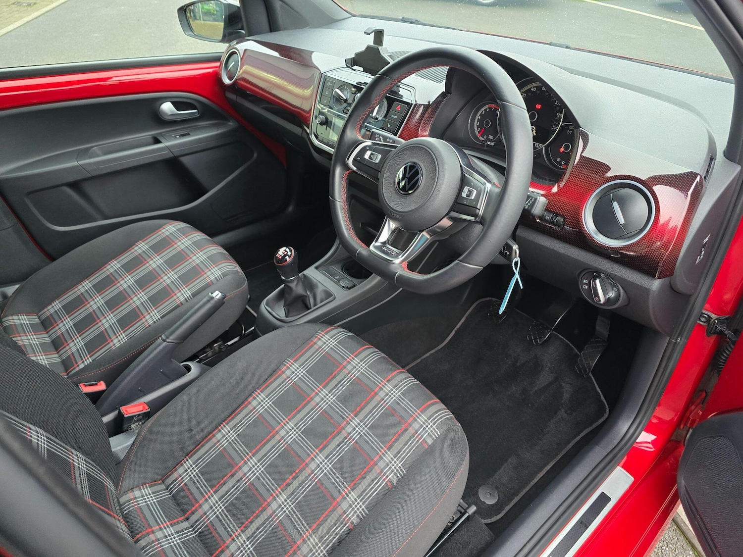 Used Volkswagen up! 2021 for sale - 77427671: Photo 4