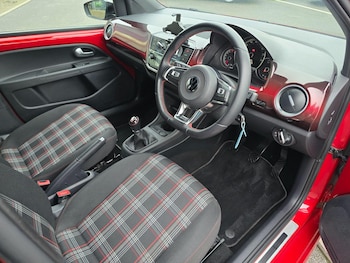 Used Volkswagen up! 2021 for sale - 77427671: Photo