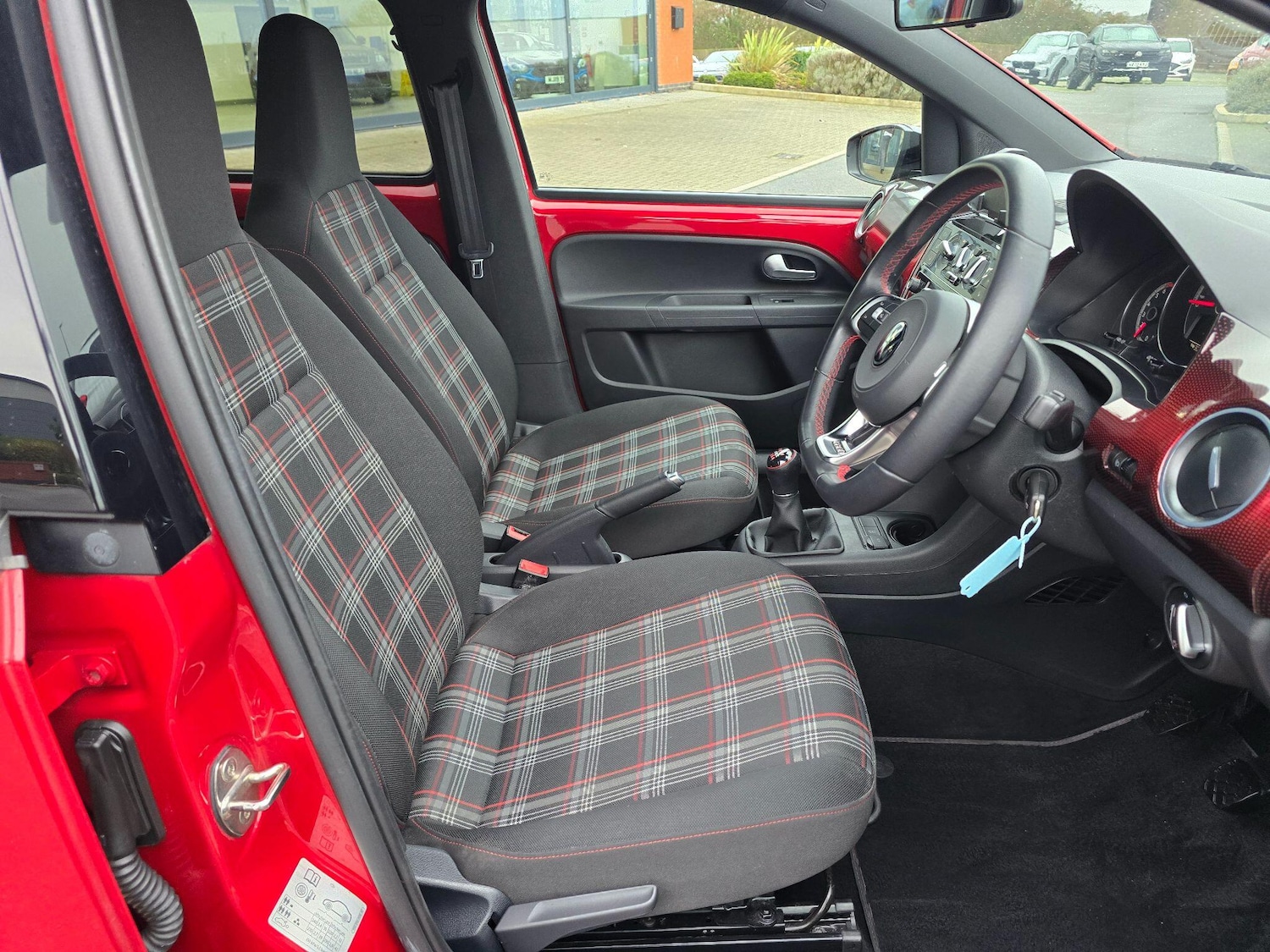 Used Volkswagen up! 2021 for sale - 77427671: Photo 5