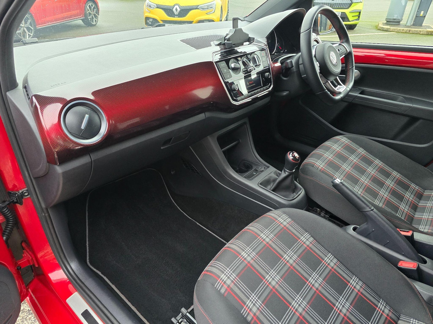 Used Volkswagen up! 2021 for sale - 77427671: Photo 6