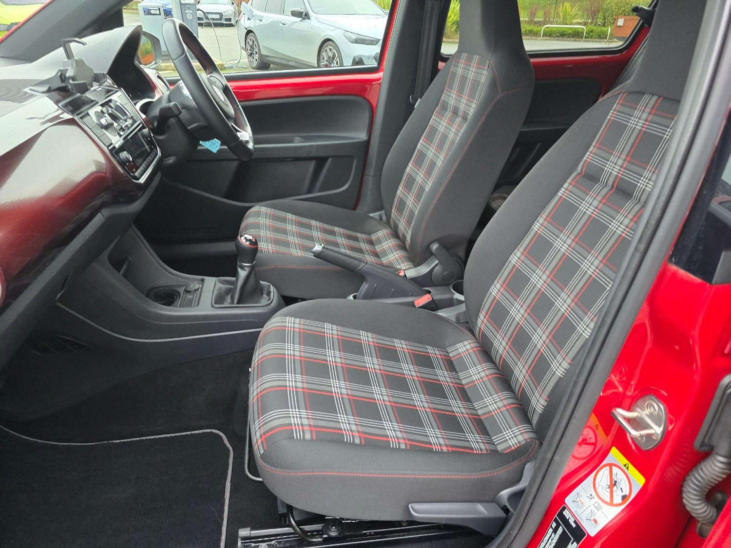 Used Volkswagen up! 2021 for sale - 77427671: Photo 7