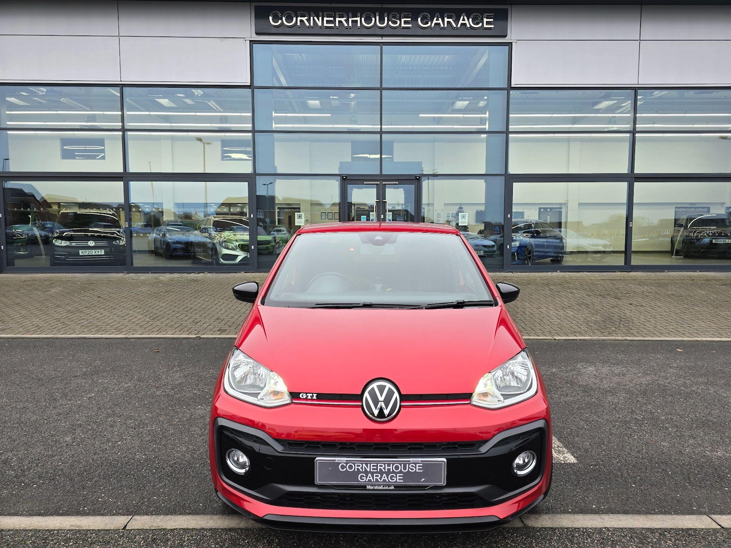 Used Volkswagen up! 2021 for sale - 77427671: Photo 9