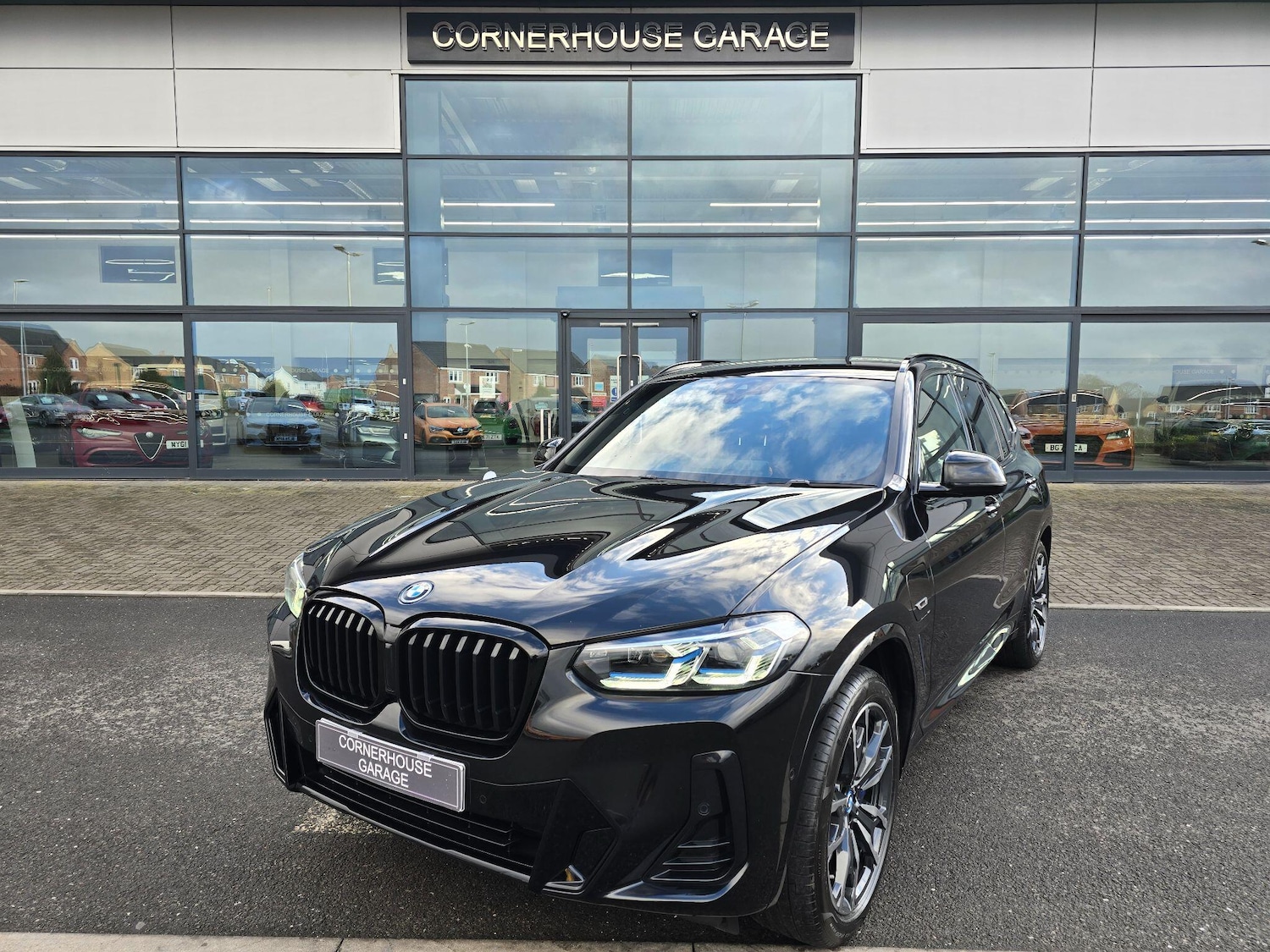 Used BMW X3 2021 for sale - 77439838: Photo 11