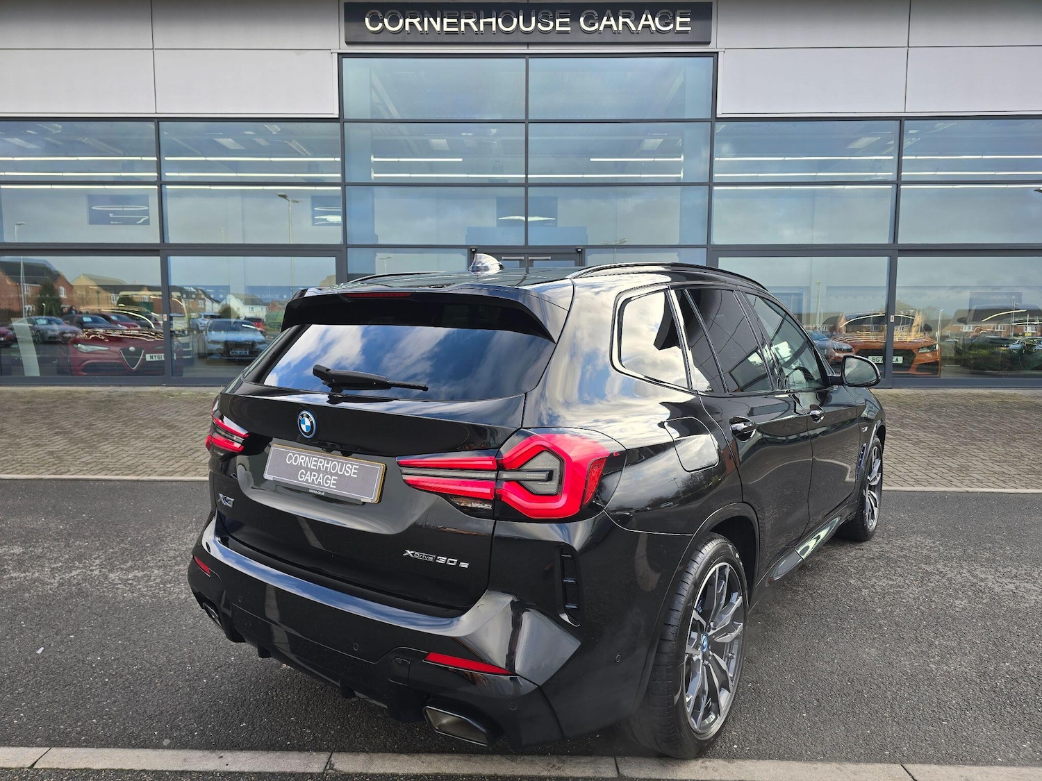 Used BMW X3 2021 for sale - 77439838: Photo 16