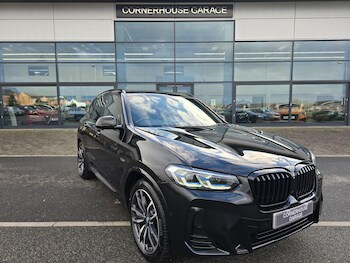 (71) - 2.0 30e 12kWh M Sport Auto xDrive Euro 6 (s/s) 5dr