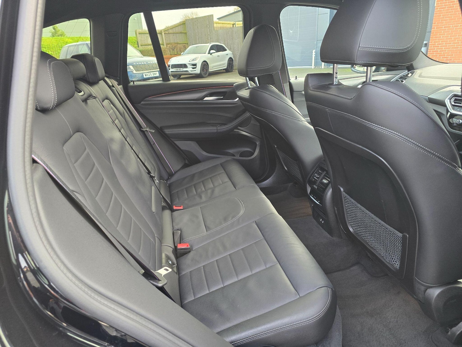 Used BMW X3 2021 for sale - 77439838: Photo 20