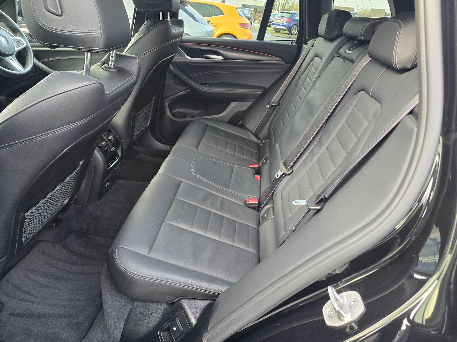 Used BMW X3 2021 for sale - 77439838: Photo 21