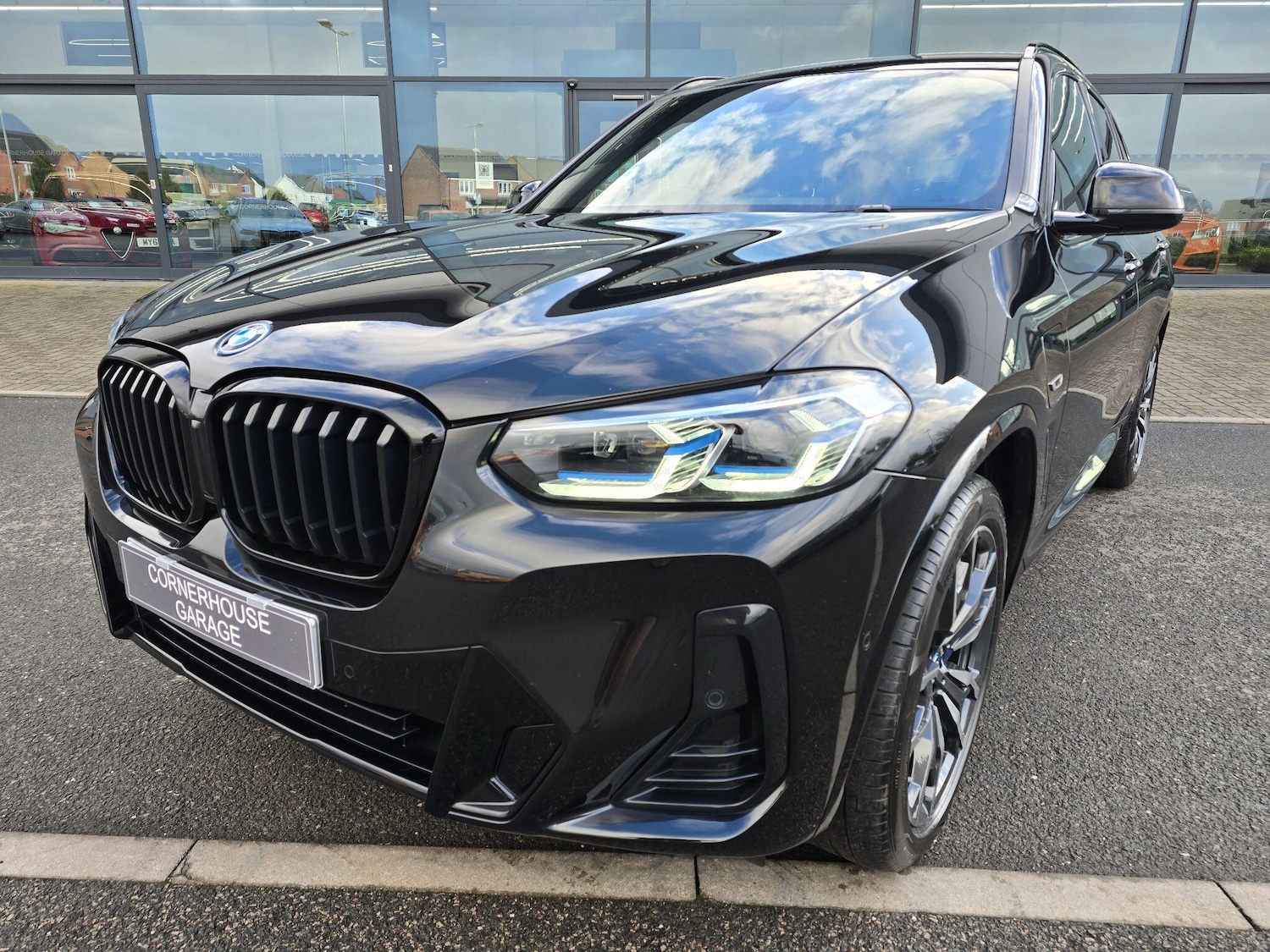 Used BMW X3 2021 for sale - 77439838: Photo 25