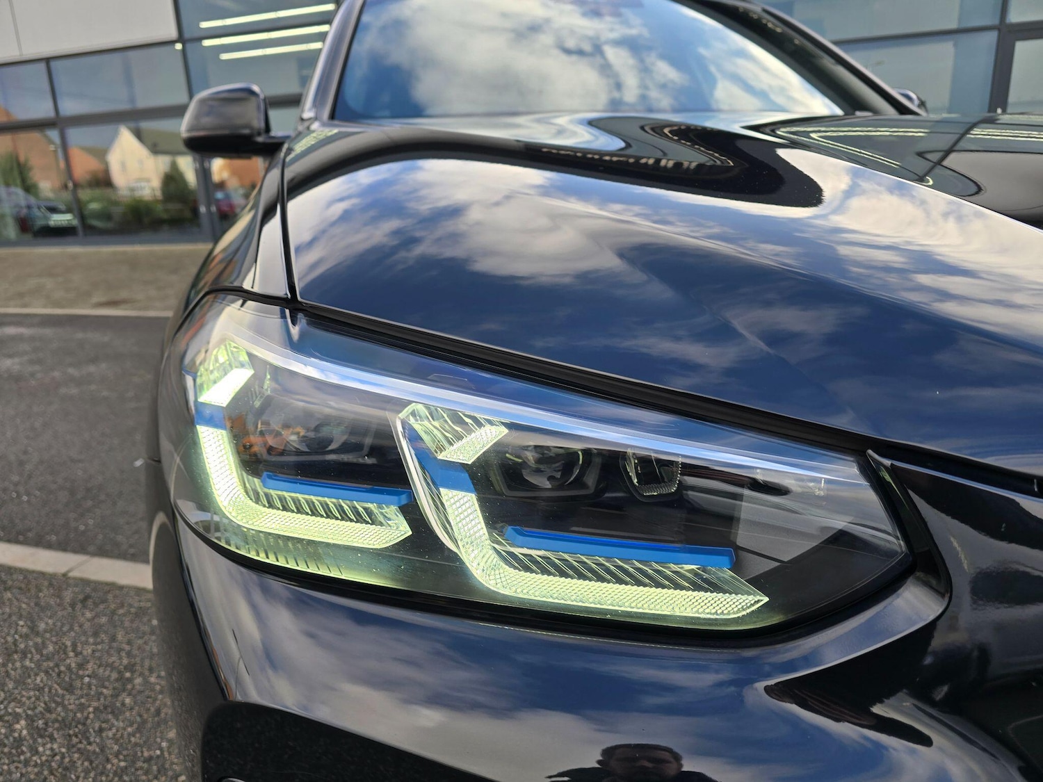 Used BMW X3 2021 for sale - 77439838: Photo 26