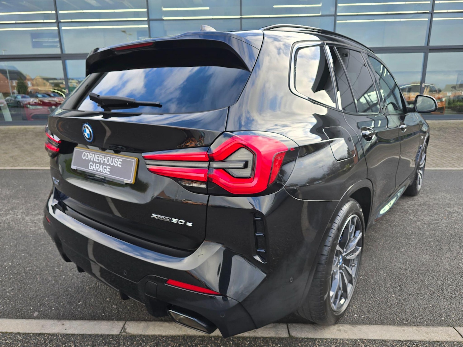 Used BMW X3 2021 for sale - 77439838: Photo 27