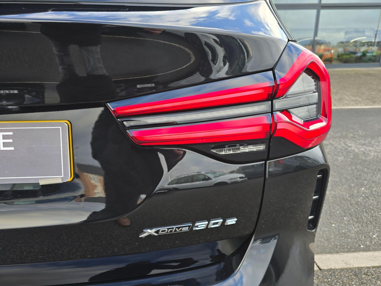 Used BMW X3 2021 for sale - 77439838: Photo 28