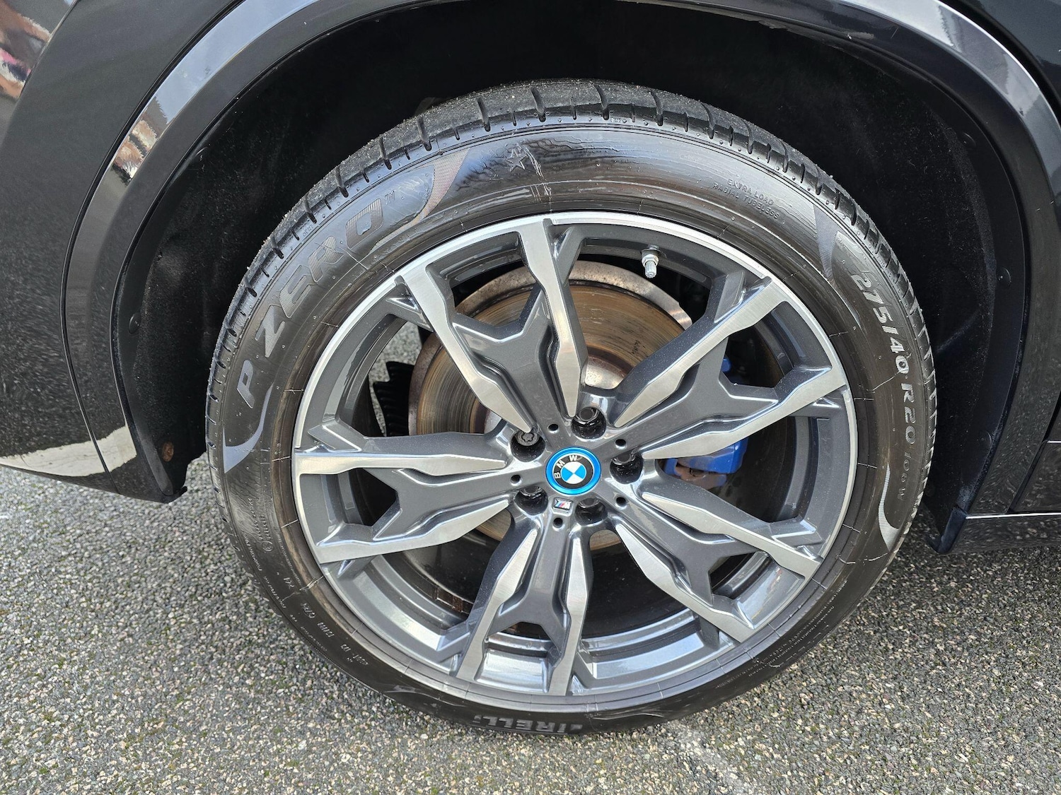 Used BMW X3 2021 for sale - 77439838: Photo 30