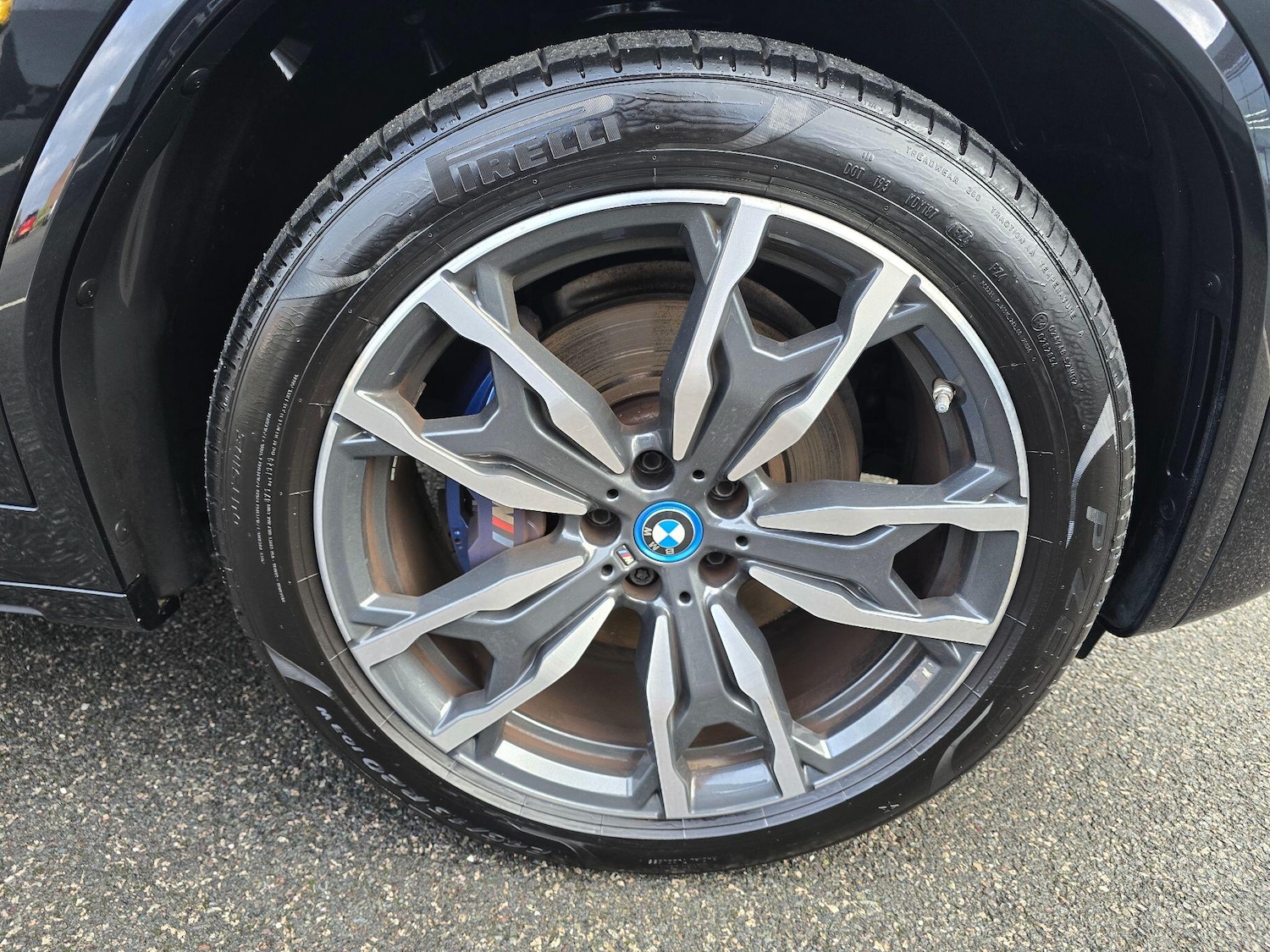 Used BMW X3 2021 for sale - 77439838: Photo 31