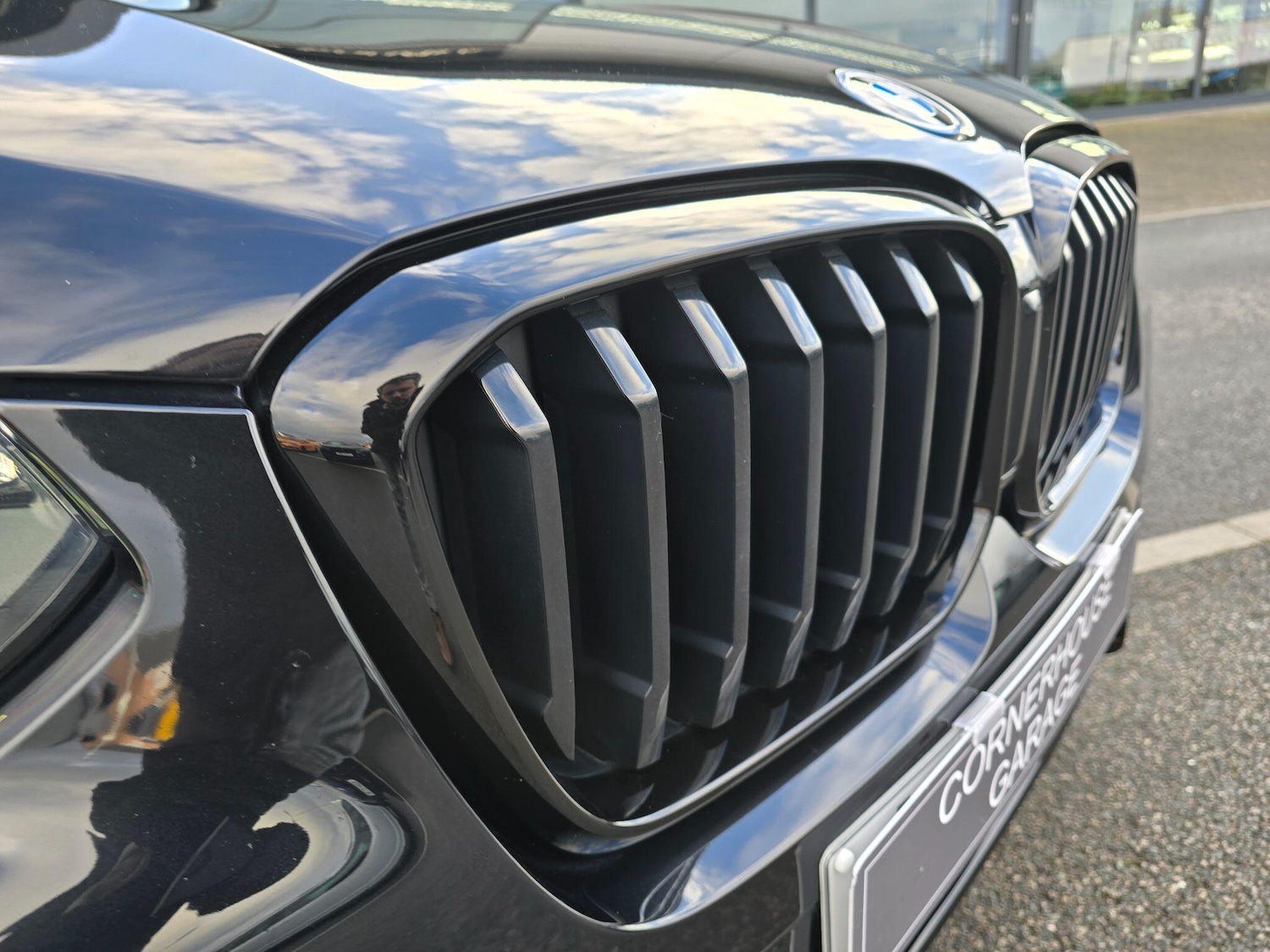 Used BMW X3 2021 for sale - 77439838: Photo 36