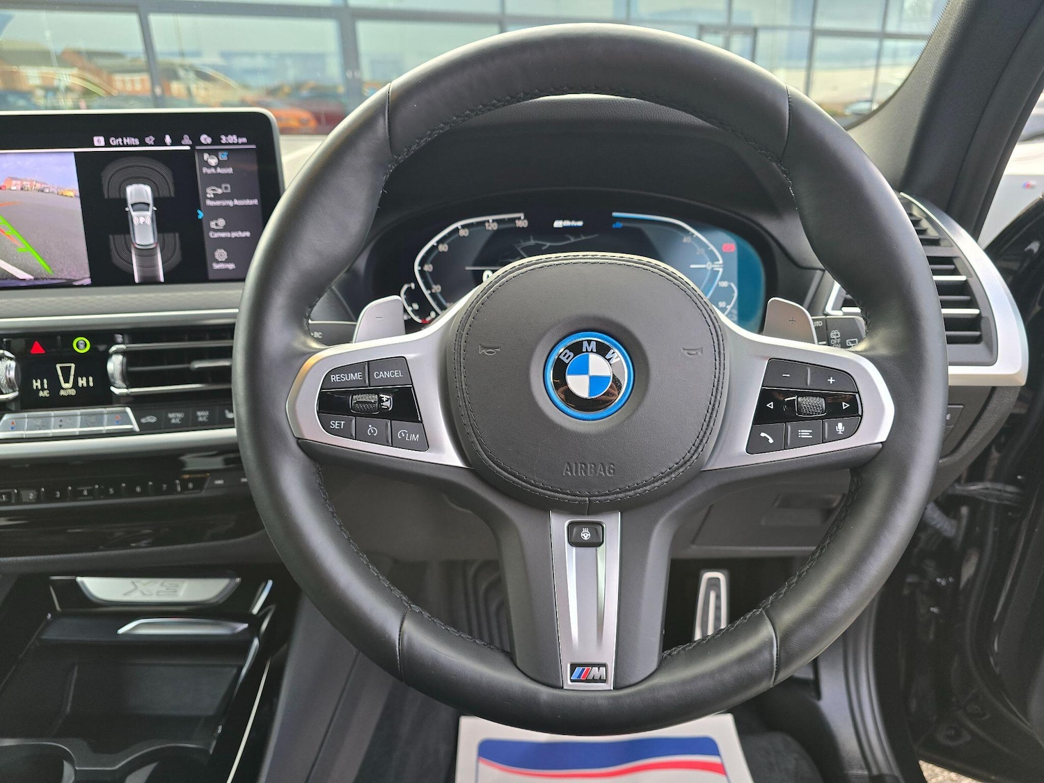 Used BMW X3 2021 for sale - 77439838: Photo 39