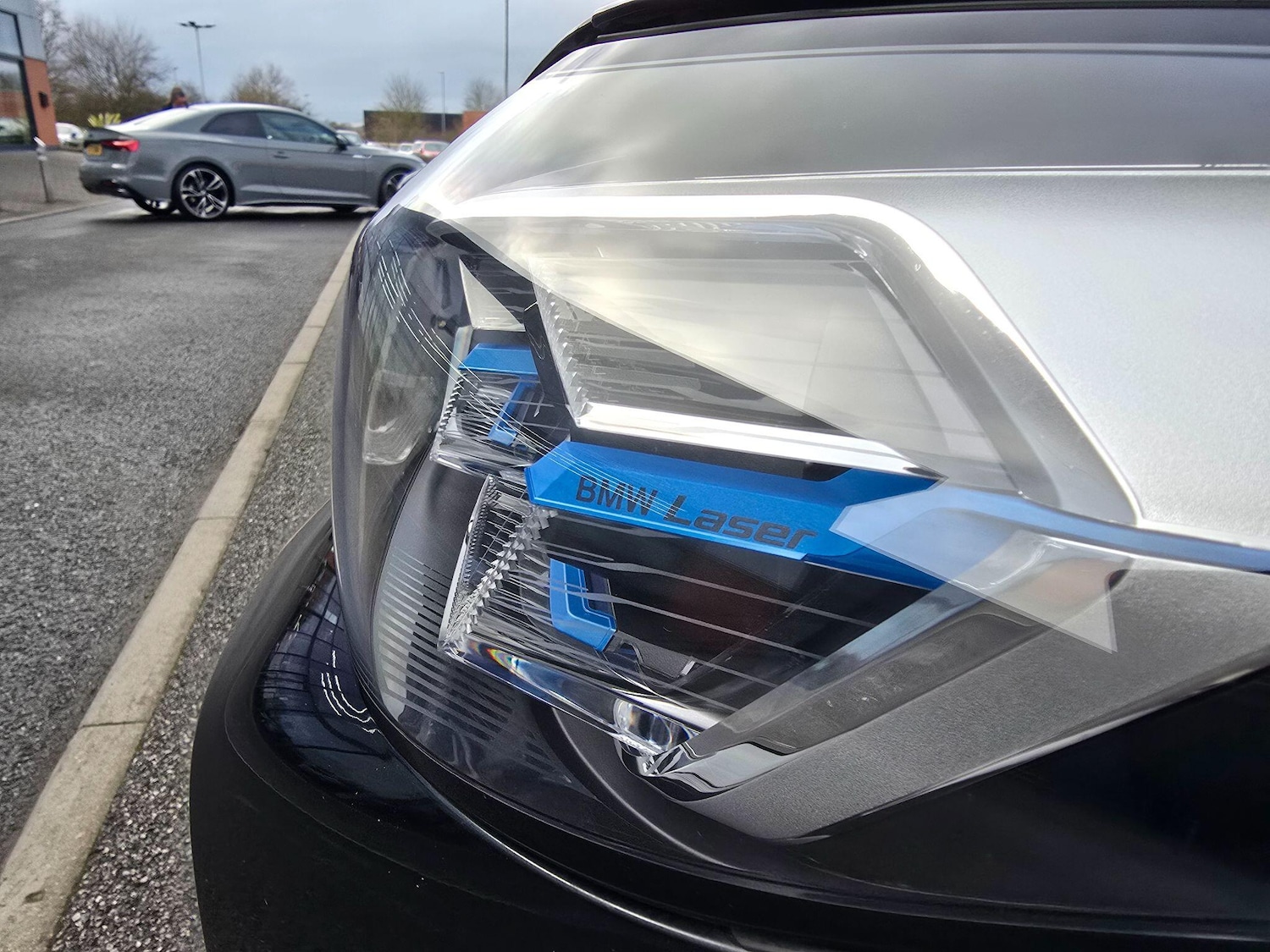 Used BMW X3 2021 for sale - 77439838: Photo 4