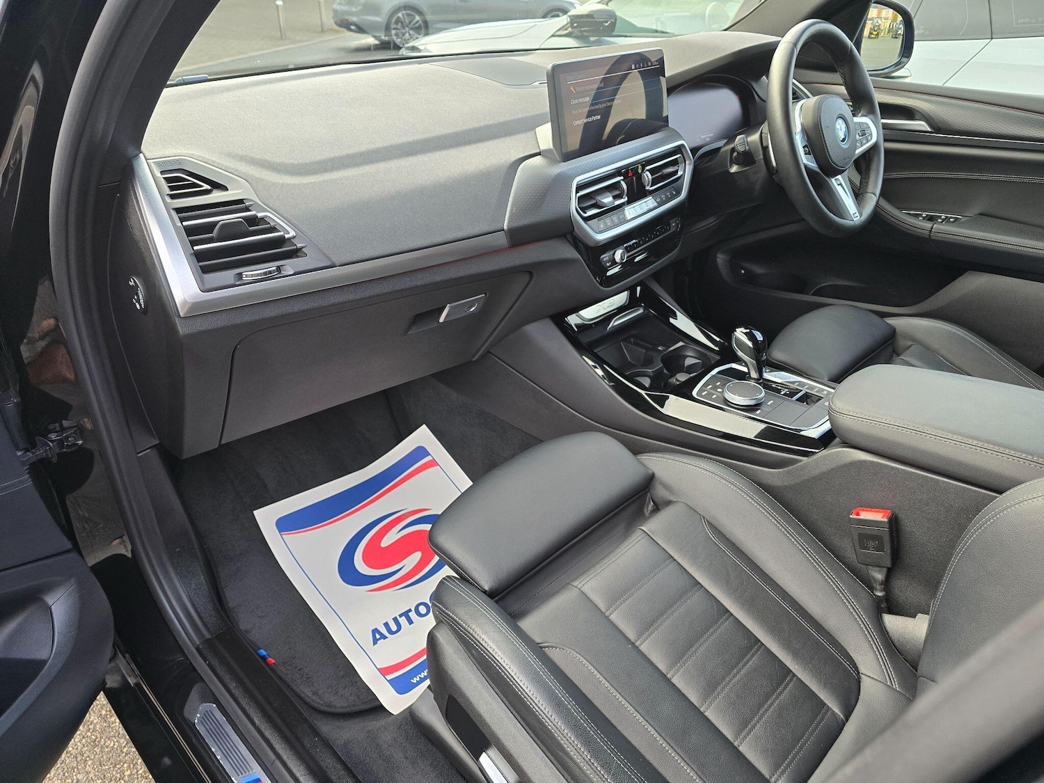 Used BMW X3 2021 for sale - 77439838: Photo 7