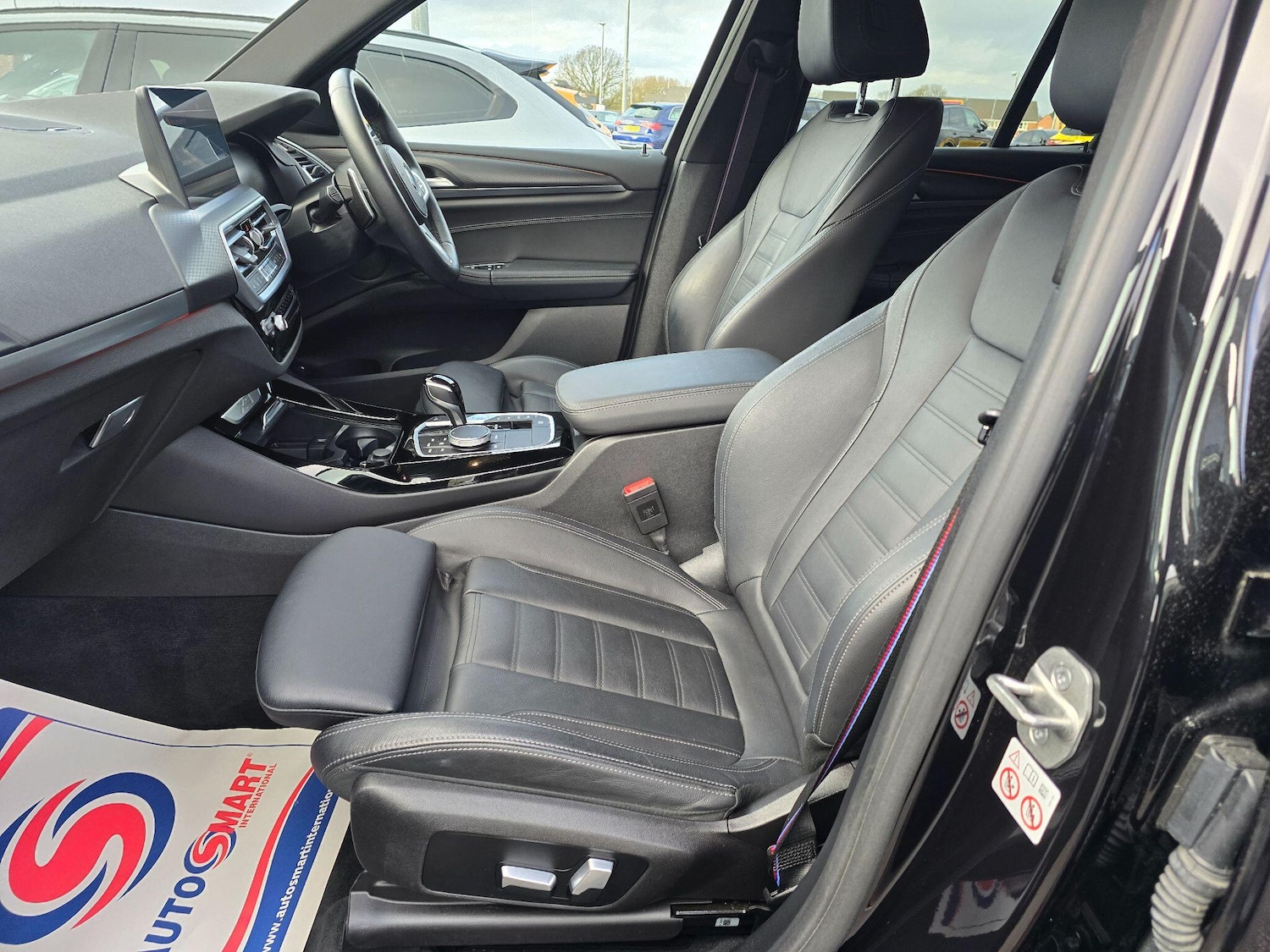 Used BMW X3 2021 for sale - 77439838: Photo 8