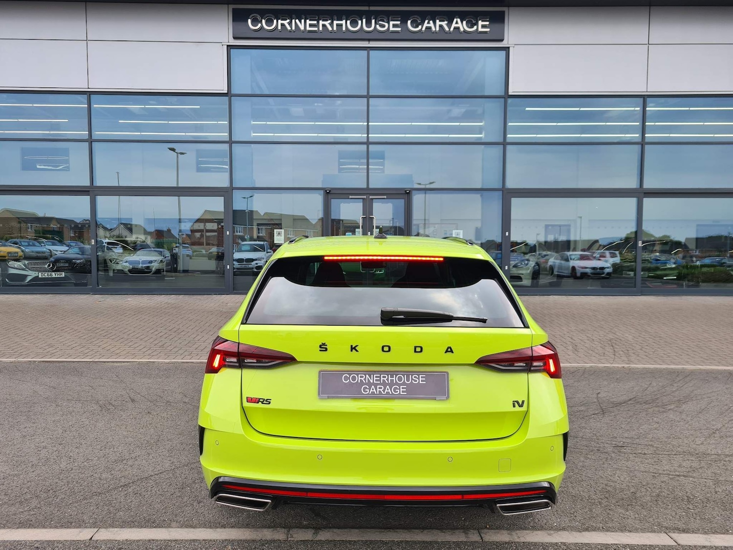 Used Skoda Octavia for sale - 63628767: Photo 12