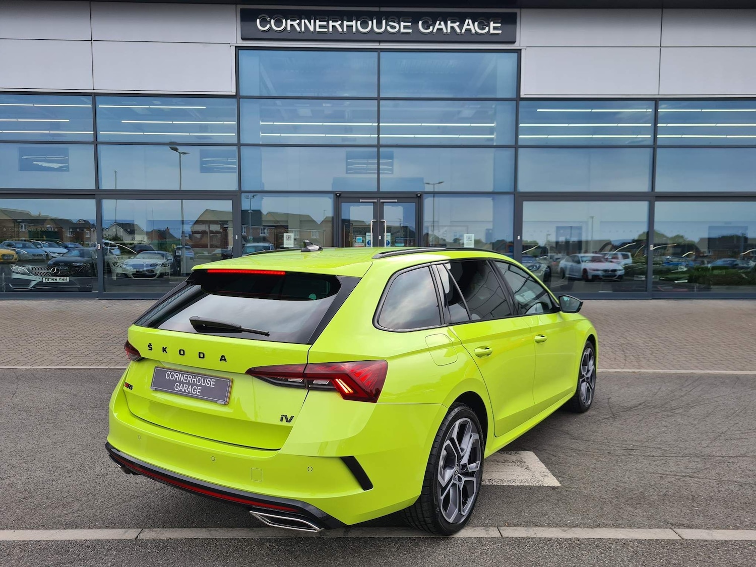 Used Skoda Octavia for sale - 63628767: Photo 13