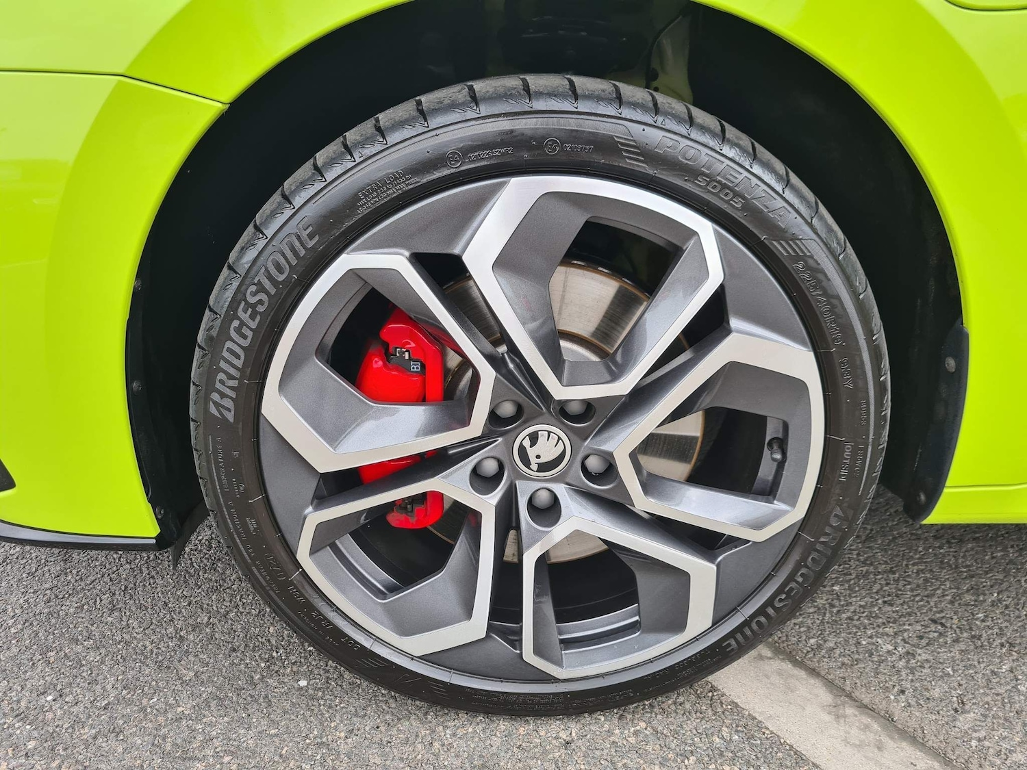 Used Skoda Octavia for sale - 63628767: Photo 17