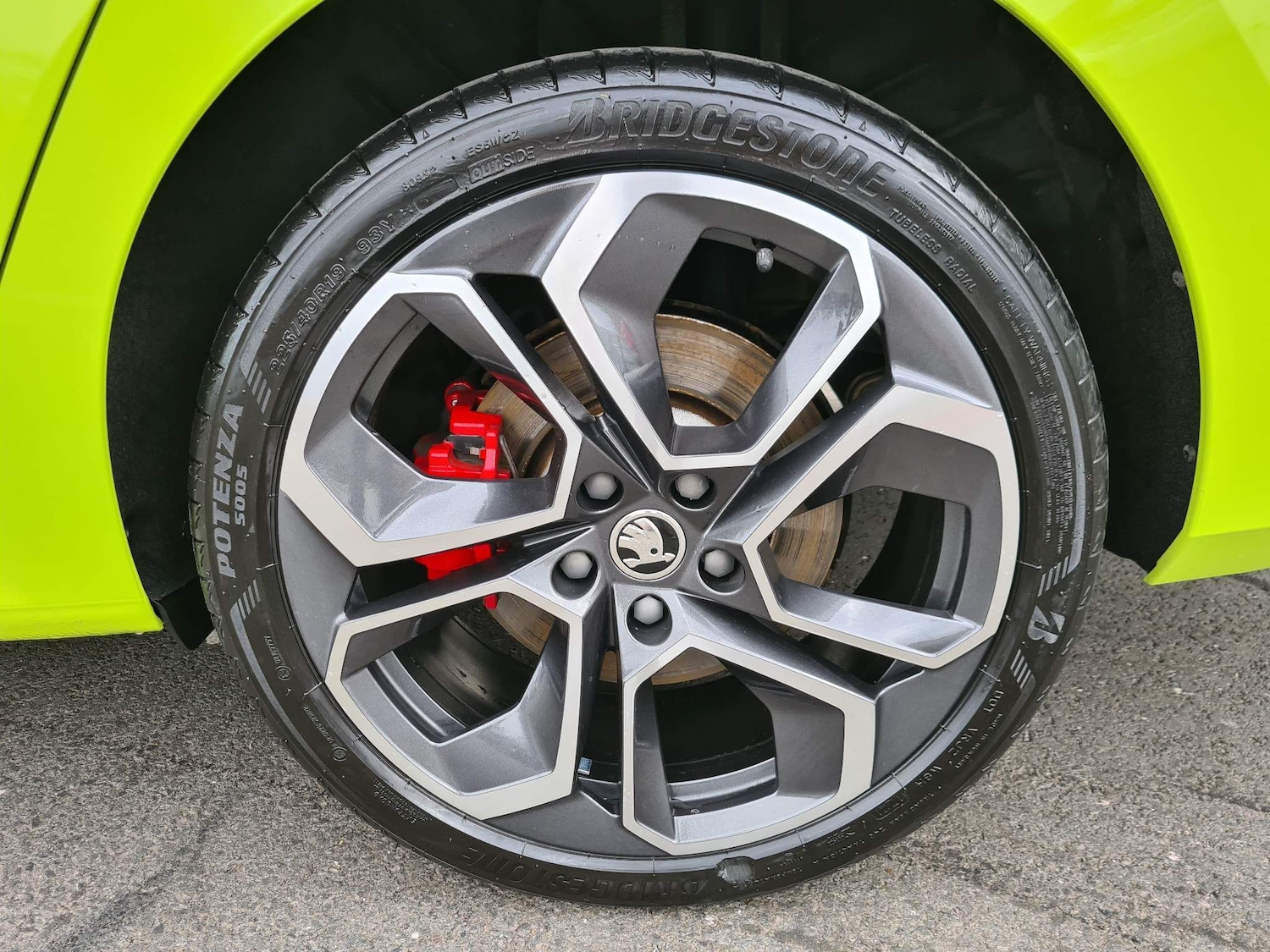 Used Skoda Octavia for sale - 63628767: Photo 18