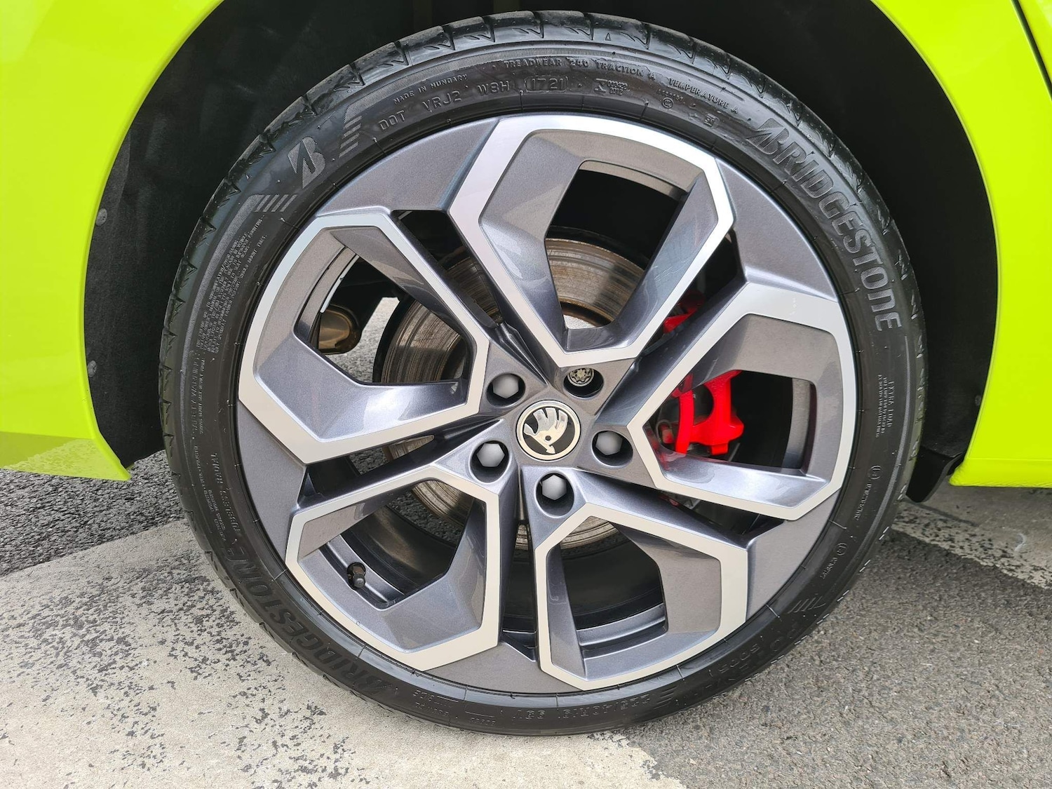 Used Skoda Octavia for sale - 63628767: Photo 20