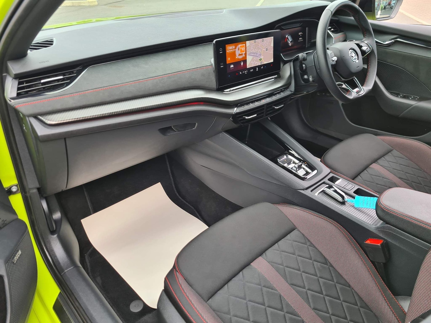 Used Skoda Octavia for sale - 63628767: Photo 22