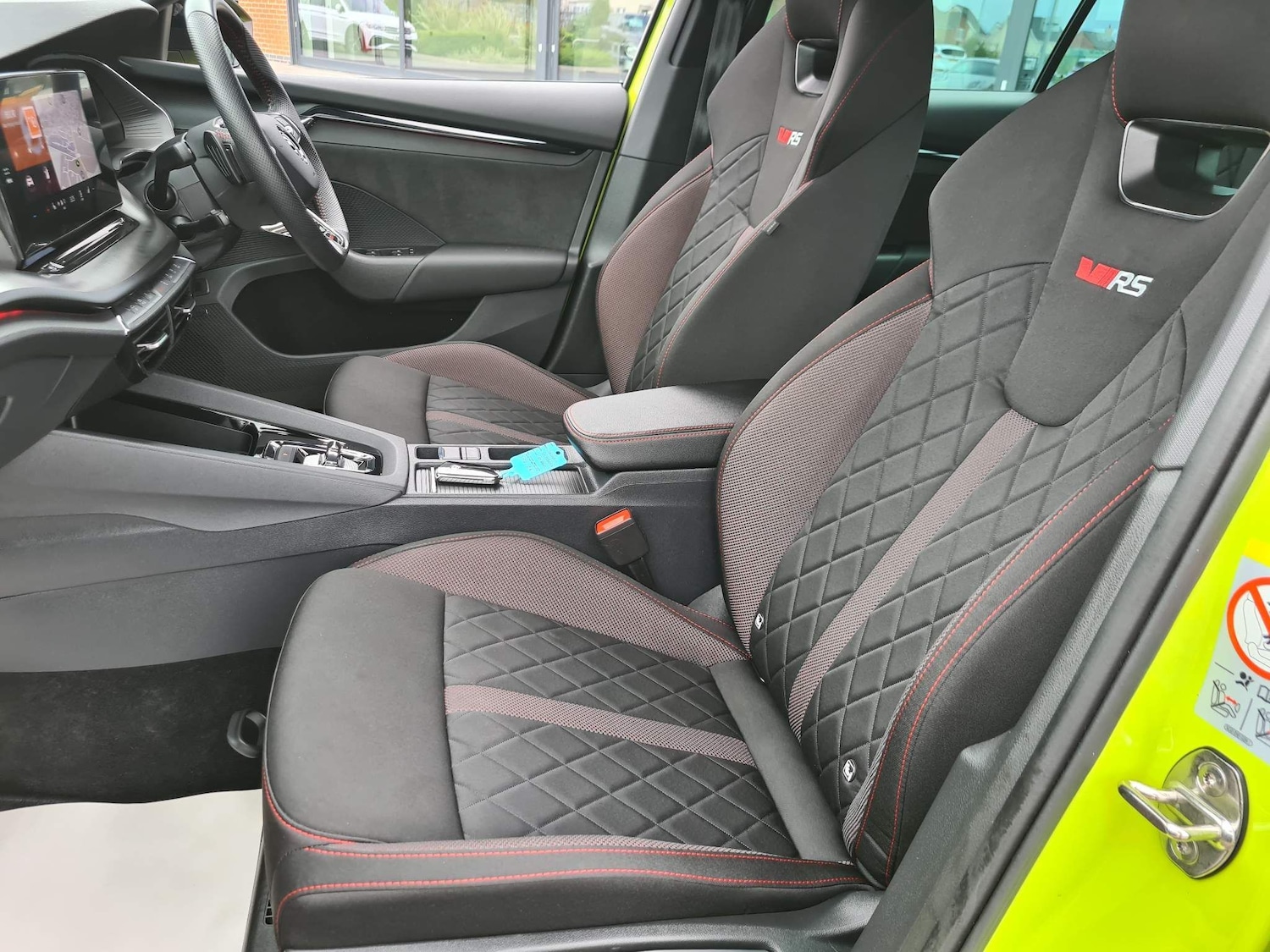 Used Skoda Octavia for sale - 63628767: Photo 23