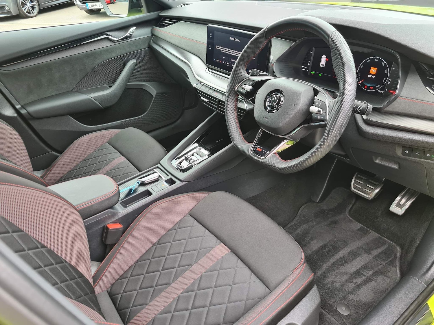 Used Skoda Octavia for sale - 63628767: Photo 24