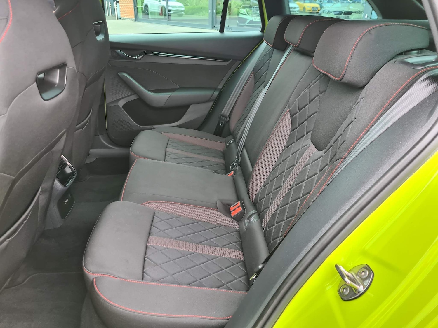 Used Skoda Octavia for sale - 63628767: Photo 25