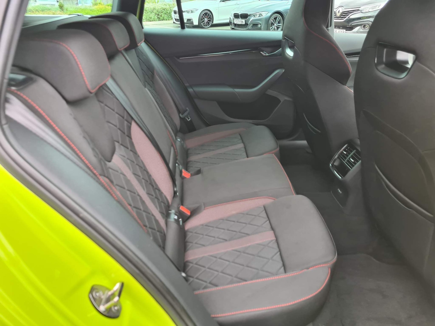 Used Skoda Octavia for sale - 63628767: Photo 26