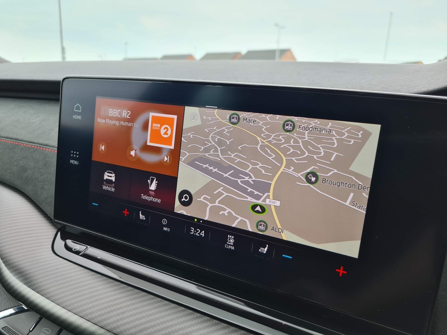 Used Skoda Octavia for sale - 63628767: Photo 28