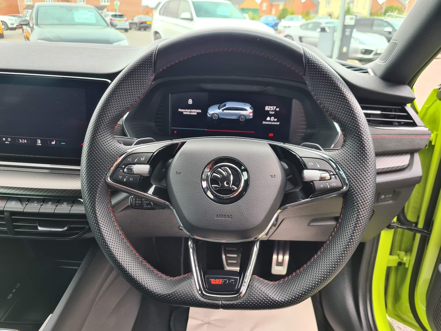 Used Skoda Octavia for sale - 63628767: Photo 30